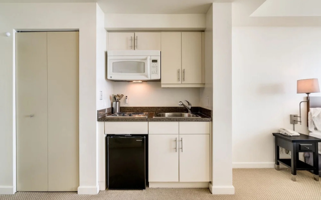 photo 5 of Million Dollar Ocean View Luxury Studio w/ Balcony + FREE PARKING