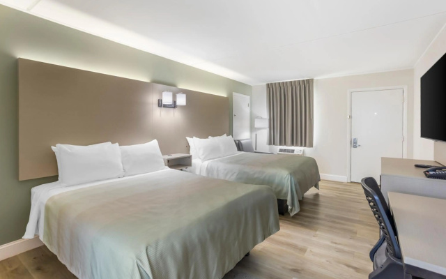 photo 4 of Quality Inn Smoketown - Lancaster Area