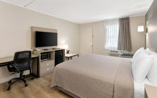 photo 5 of Quality Inn Smoketown - Lancaster Area