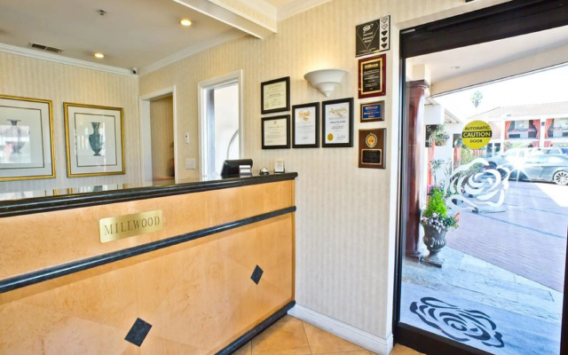 photo 2 of The Millwood - A Boutique Hotel