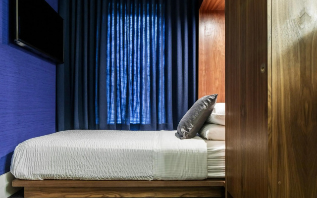 photo 5 of Hotel Ivy Boston Common