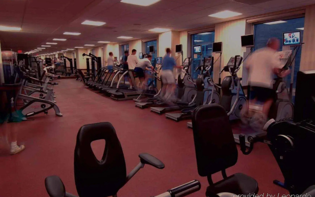 photo 4 of Milwaukee Athletic Club