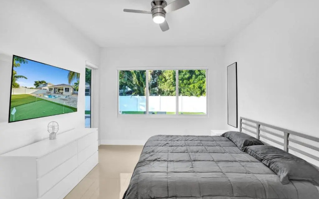 photo 5 of Mimosa Sunrise Villa