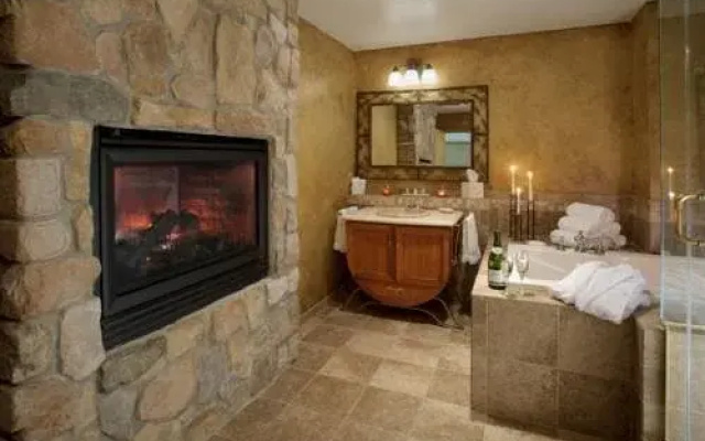 photo 2 of Minerals Hotel