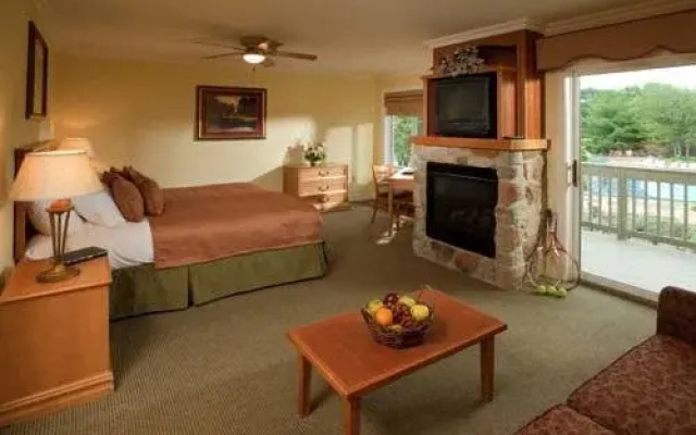 photo 3 of Minerals Hotel
