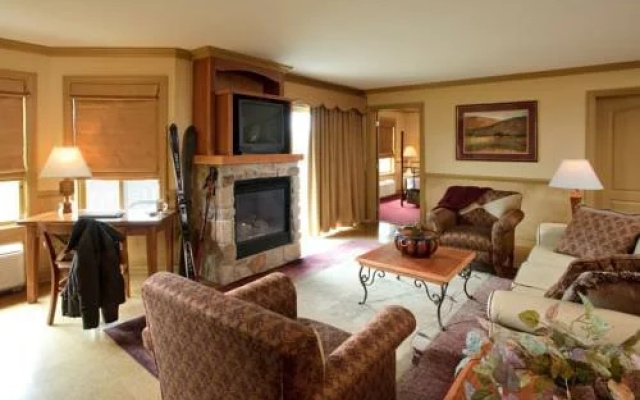 photo 4 of Minerals Hotel