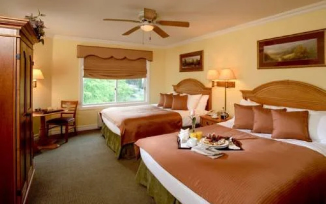 photo 5 of Minerals Hotel
