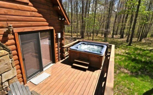 photo 2 of Mingo Lodge