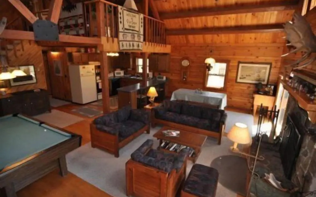 photo 3 of Mingo Lodge