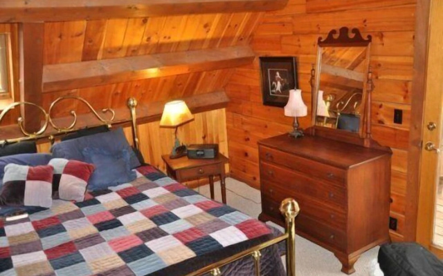 photo 5 of Mingo Lodge