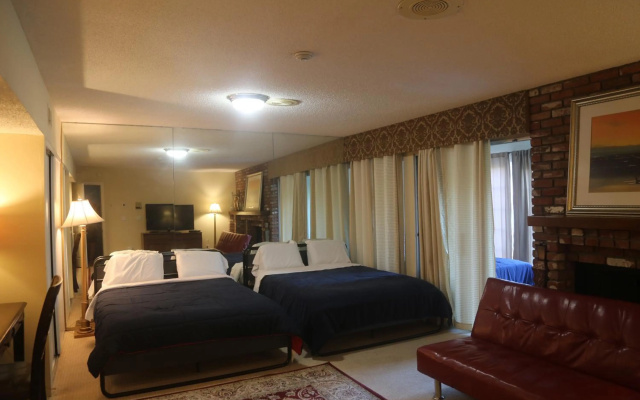 photo 3 of Bed and Breakfast in Hollywood Hills