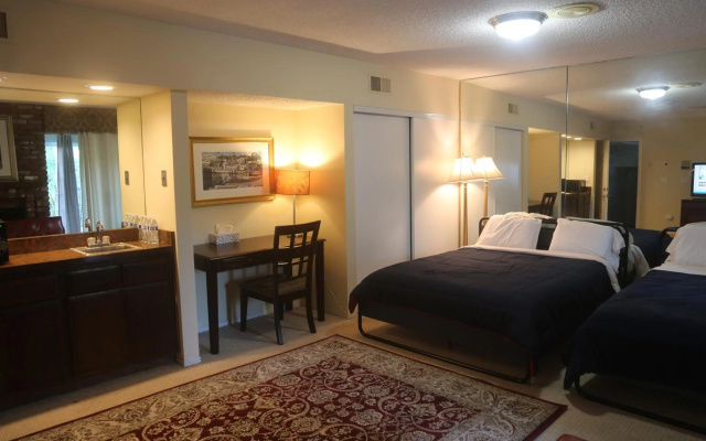 photo 4 of Bed and Breakfast in Hollywood Hills