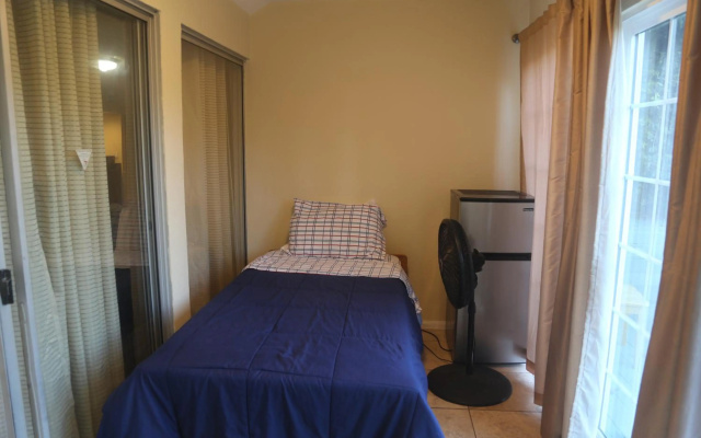 photo 5 of Bed and Breakfast in Hollywood Hills