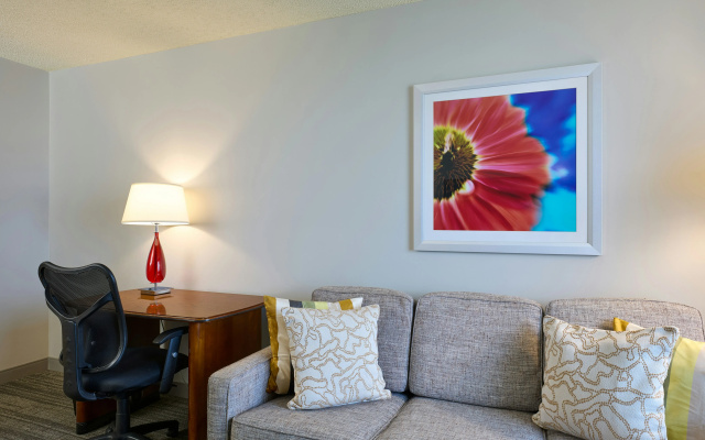 photo 5 of DoubleTree by Hilton Minneapolis Airport, MN