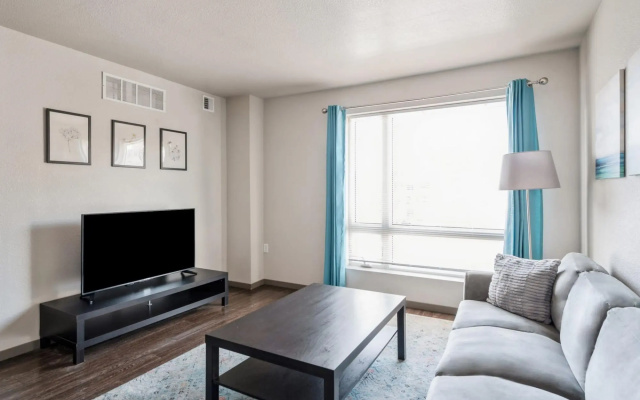 photo 3 of Minneapolis | Campus Comfy 1BD/1BA U of M Apartment