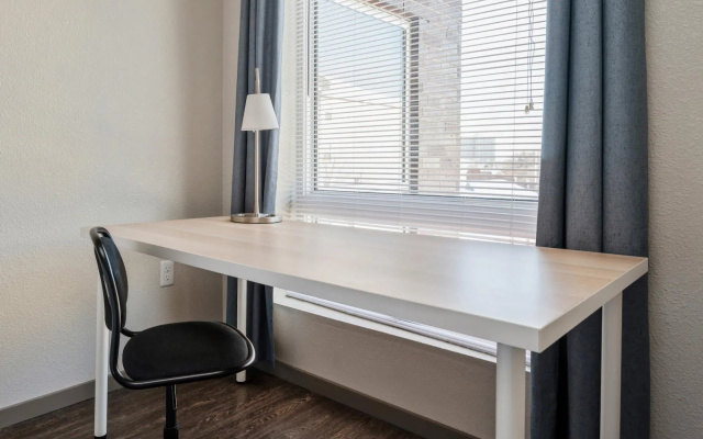 photo 4 of Minneapolis | Campus Comfy 1BD/1BA U of M Apartment