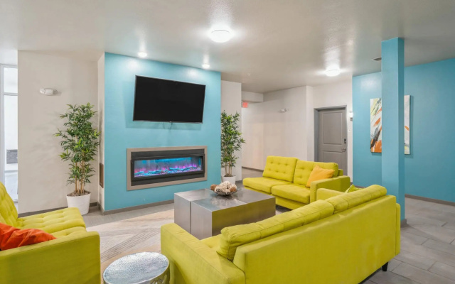 photo 5 of Minneapolis | Campus Essential 1BD/1BA U of M Apartment