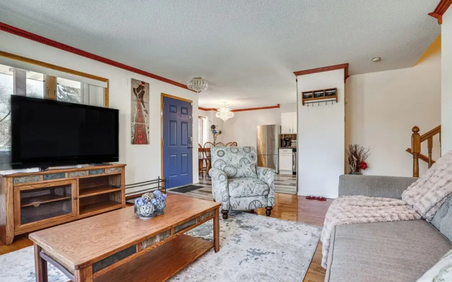 photo 5 of Minneapolis Family Home < 6 Mi to Boom Island Park