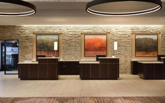 photo 2 of Minneapolis Marriott Northwest Hotel & Conference Center