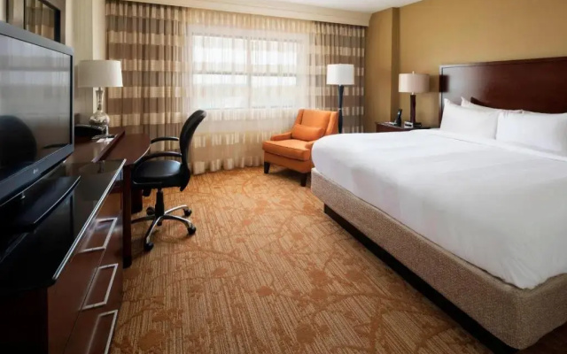 photo 3 of Minneapolis Marriott Northwest Hotel & Conference Center