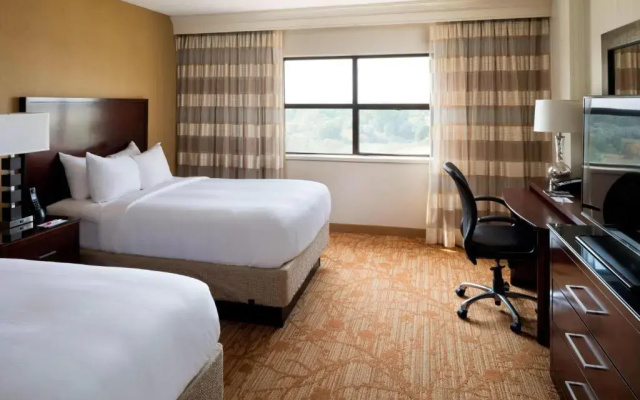 photo 4 of Minneapolis Marriott Northwest Hotel & Conference Center