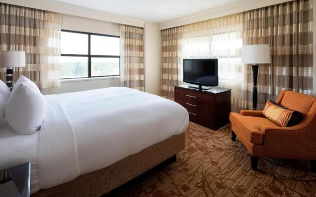 photo 5 of Minneapolis Marriott Northwest Hotel & Conference Center