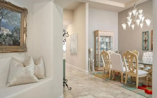 photo 3 of Minnezona Elegant Home w Poolside Retreat