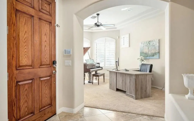 photo 5 of Minnezona Elegant Home w Poolside Retreat