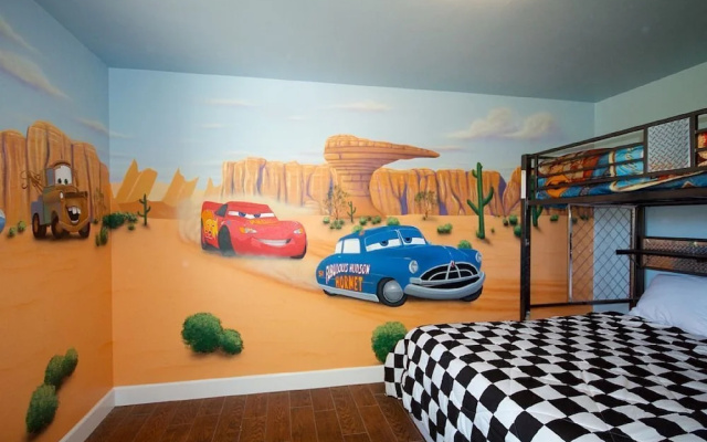 photo 2 of Minnie's - 6 Br Home