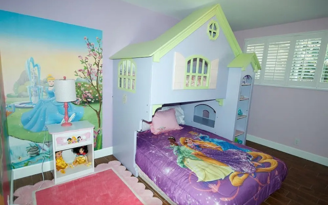 photo 4 of Minnie's - 6 Br Home