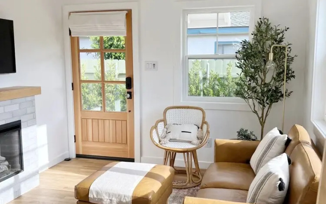 photo 4 of Mint and Sea Cottages - Sea Cottage