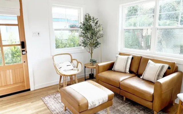 photo 5 of Mint and Sea Cottages - Sea Cottage