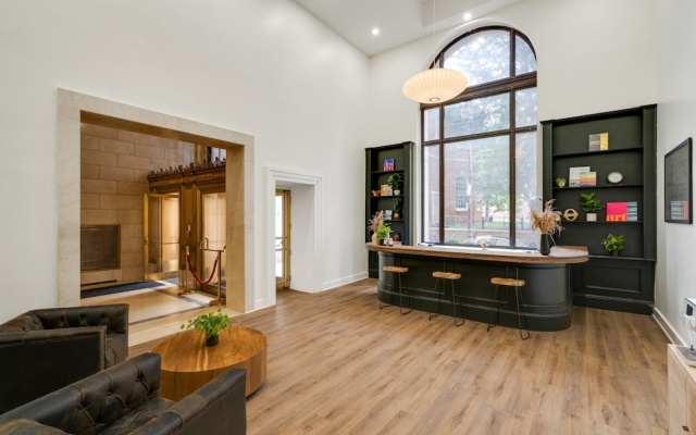 photo 2 of The Ledger Residences by Sosuite - Old City