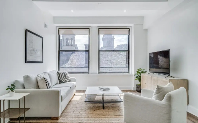 photo 3 of The Ledger Residences by Sosuite - Old City