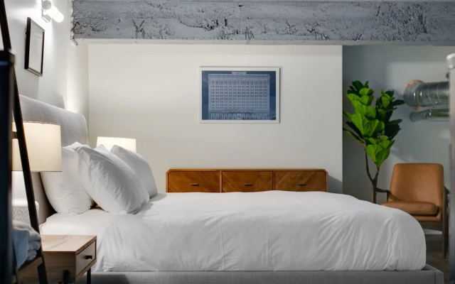 photo 5 of The Ledger Residences by Sosuite - Old City