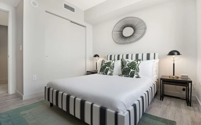 photo 3 of Mint House Downtown Miami