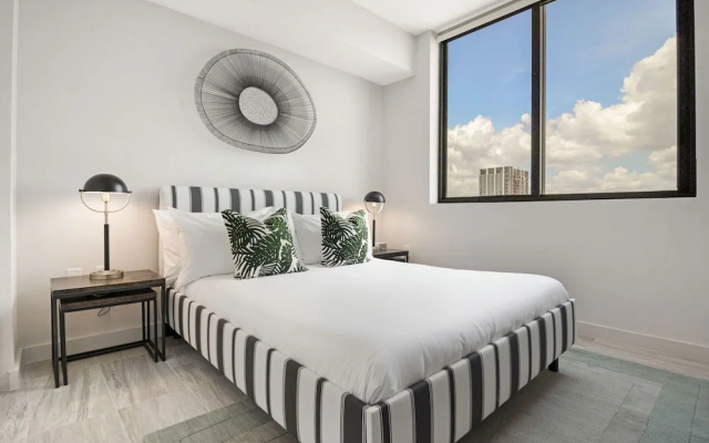 photo 4 of Mint House Downtown Miami