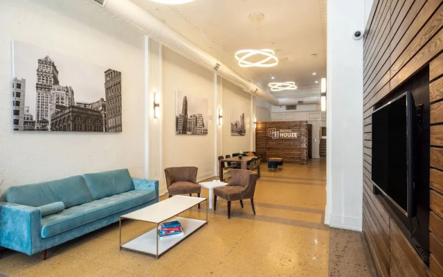 photo 2 of Mint House Detroit - Grand Circus Park
