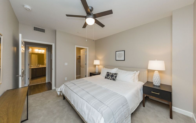 photo 3 of Mint House Nashville – Hillsboro Village