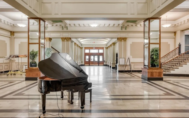 photo 2 of Mint House Louisville