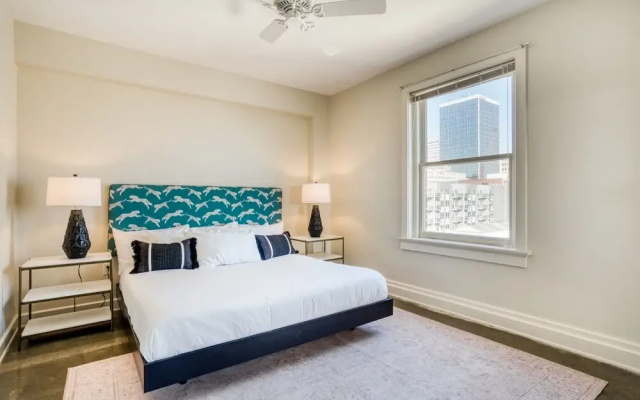 photo 4 of Mint House Louisville