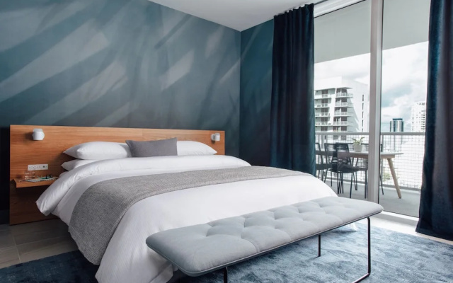 photo 4 of Mint House Miami – Downtown
