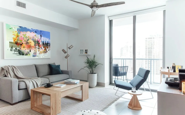 photo 5 of Mint House Miami – Downtown