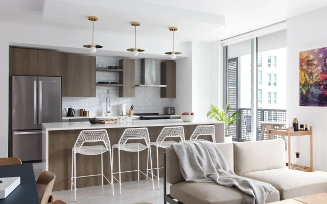 photo 5 of Mint House Miami - Downtown