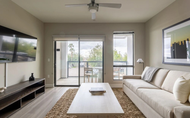 photo 3 of Mint House Scottsdale - Old Town