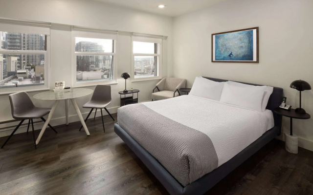 photo 4 of Reside Seattle Downtown, a Wyndham Residence