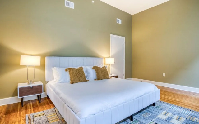 photo 5 of Mint House SoFo Louisville