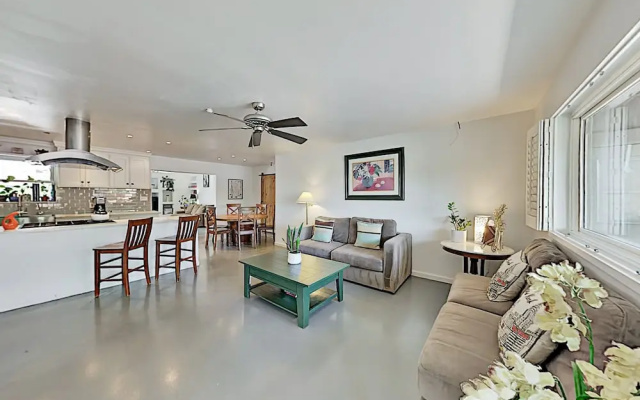 photo 3 of Minutes to Old Town, Heated Pool & Patio Stove! home