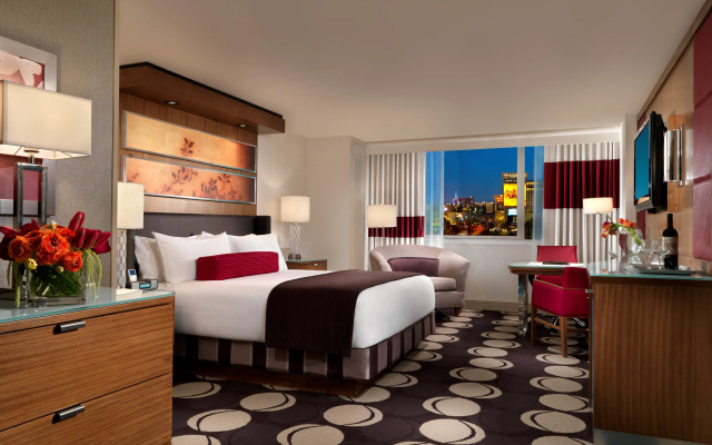 photo 3 of The Mirage Hotel & Casino