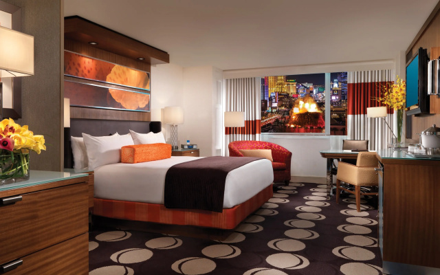 photo 5 of The Mirage Hotel & Casino